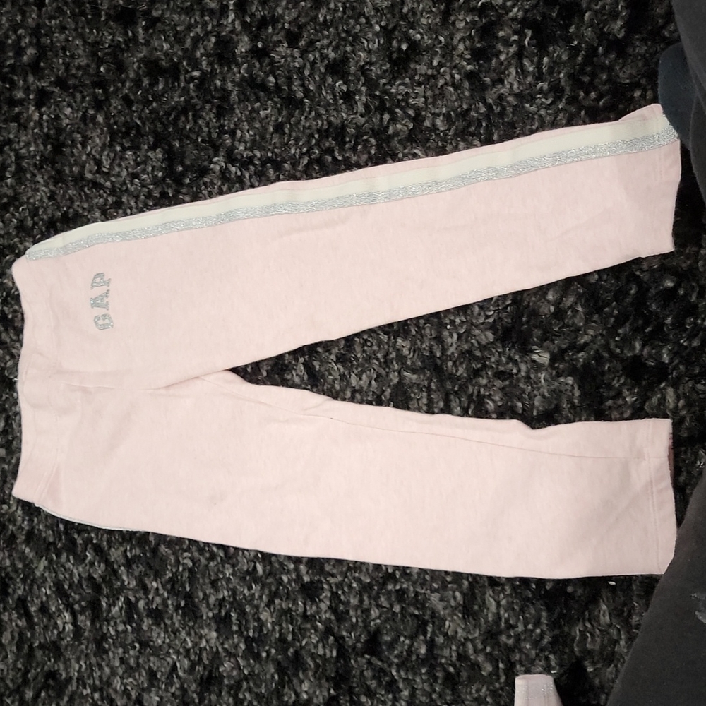 Gap girls sweat outfit - Picture 6 of 7